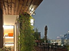 -小茶闲舍·观景商务茶馆(广州塔店)