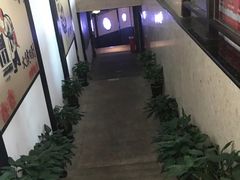 门面-鸭王烤鸭店(三里河店)
