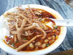 -西月城谭豆花(春熙路店)