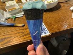 -小大董·烤鸭(王府井apm店)