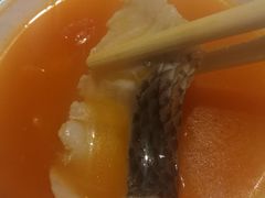 -蕃茄述·好汤自然来(江汉路店)