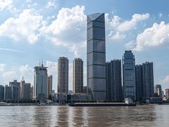 -武昌中华路码头(轮渡站)