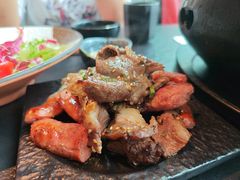 -黑牛の店·黑金店(沈阳万象城店)