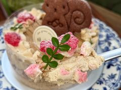 -绿小院(荔湾店)