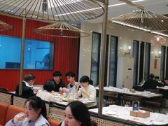 大堂-阿胖龙虾(罍街店)