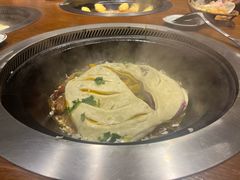 -万里闯关东铁锅炖菜馆(高新旗舰店)