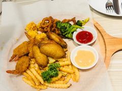 -必胜客(大观天地店)