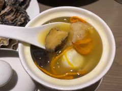 -前海沿·青岛菜(李沧万达店)