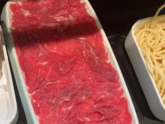 -0048鲜活香辣虾·火锅(铜陵路店)