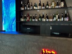-焱铁烧·黑毛和牛专门店(杭州嘉里中心店)