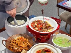 -辣可可·小炒黄牛肉(望京凯德MALL店)