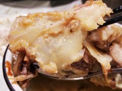 水库鱼-山水人家