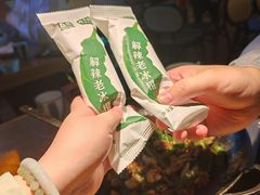 -费大厨辣椒炒肉(吉联MALL店)