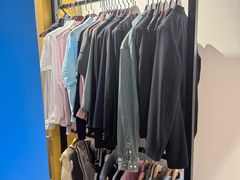 -方快-照相馆(金桥国际店)