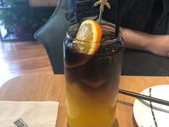 -ZING COFFEE 镜咖啡