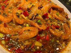 五味虾-大川先生·小龙虾·川菜(信义坊店)