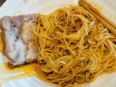 焖腣麻酱面-德兴馆(广东路总店)