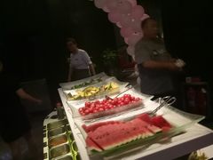 -海底捞火锅(璞丽中心店)