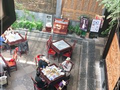 -蔼若春.传承三十年云南菜(金碧公园店)