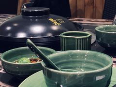 -百年果林椰子鸡(中洲店)