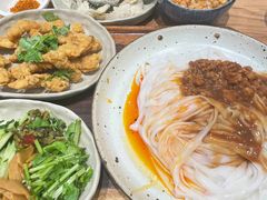 -小满手工粉(上海品尊国际店)