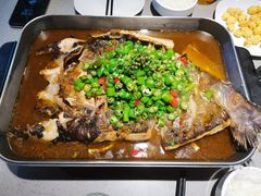 -半天妖烤鱼(印象城店)