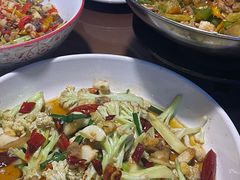 -大碗厨 25年老字号 现炒湘菜(四季天地店)