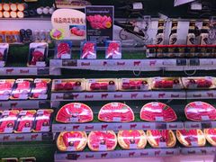 -Olé精品超市(沈阳万象城店)