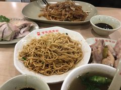 -百家鸡味馆(清泰店)
