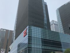 -大族广场Mall&More