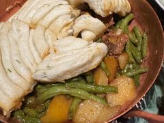 -奉天小馆·非遗东北菜(沈阳万象城店)