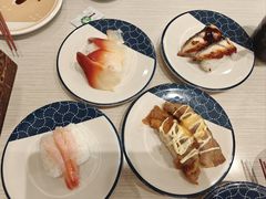 -滨寿司(新街口中央商场店)