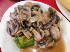 -农园餐厅(北京大学店)