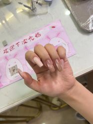 -NAI.熙-高定美甲美睫