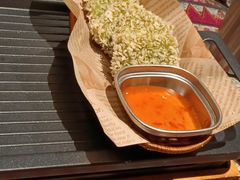 -火塘云南烧烤大排档