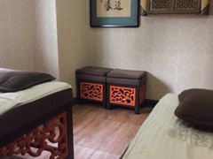 -若石足道SPA 连锁(丹东街店)