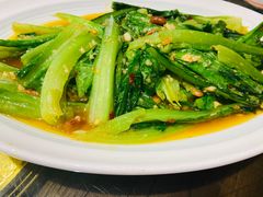 -大川先生·小龙虾·川菜(信义坊店)