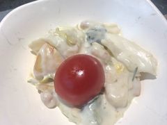 -火炉火自助餐(朝阳大悦城店)