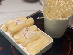 -黄记煌三汁焖锅(新佳丽江汉路店)