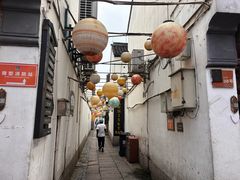 -衣裳街历史文化街区