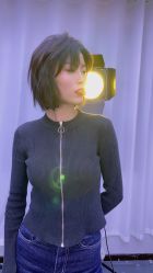 -New Fashion发型定制