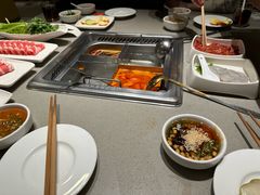 -海底捞火锅(平谷华联店)