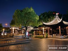 -枫桥景区