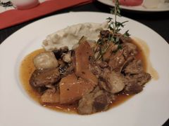 -咖啡苑·沈阳今旅酒店Hotel Jen·香格里拉集团
