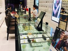 -锦泉眼镜(仓边路店)