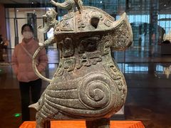 -北京工艺美术博物馆