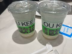 -欧记大排档·景德菜(上海首店)