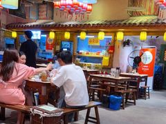 -江味龙虾馆·裸蓝龙虾(南山店)