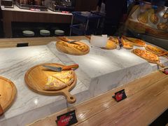 -比格比萨自助(德思勤四季汇店)