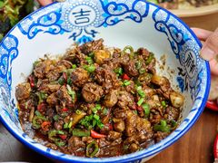 -甲王二老长沙口味馆